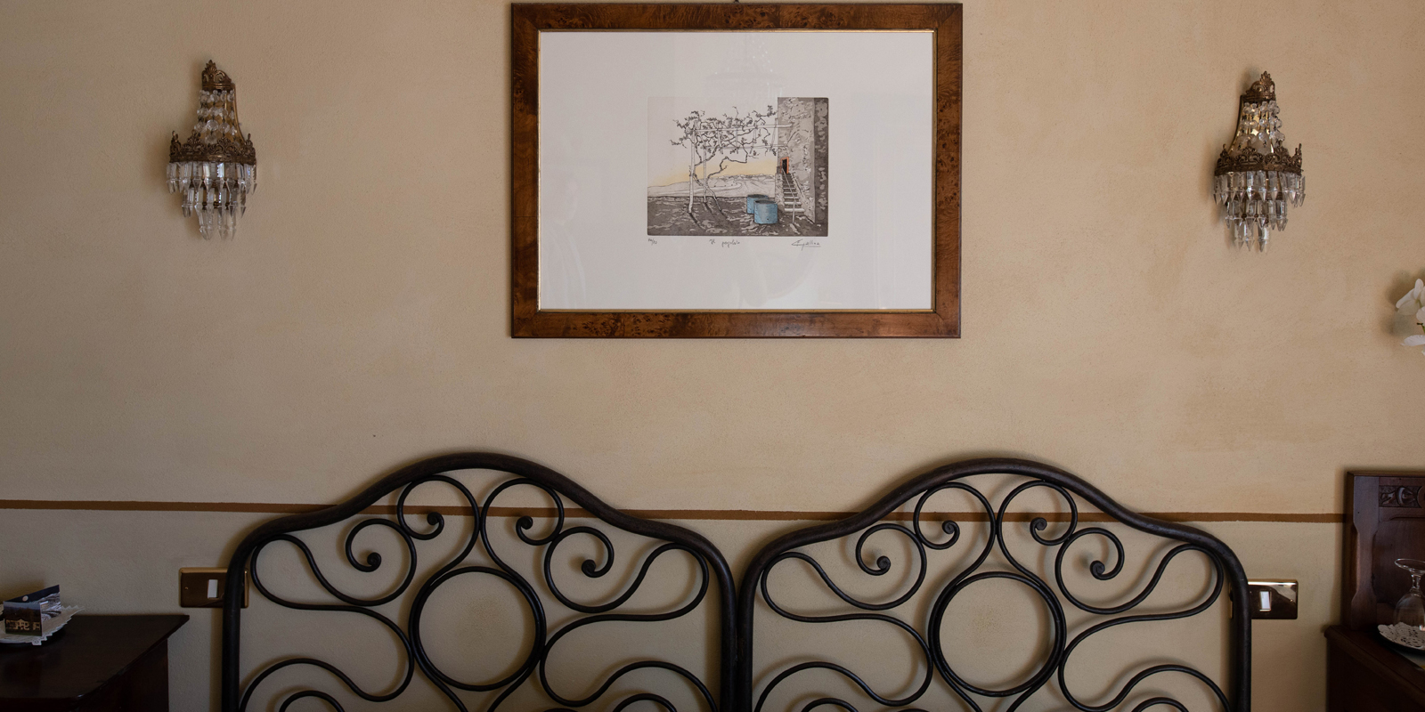 Gallina atelier