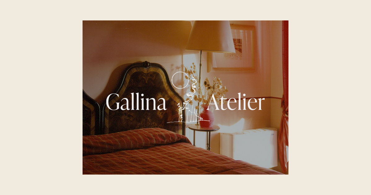L'Atelier di Pierflavio Gallina in La Morra, Italy